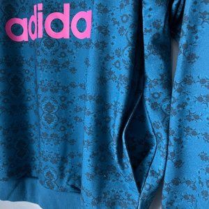 Adidas Originals Farm Borbomix Sweatshirt Women's